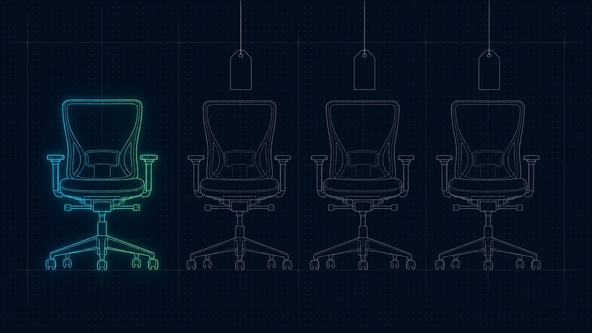 Ahrefs Alternative — When the Seat Math Stops Making Sense