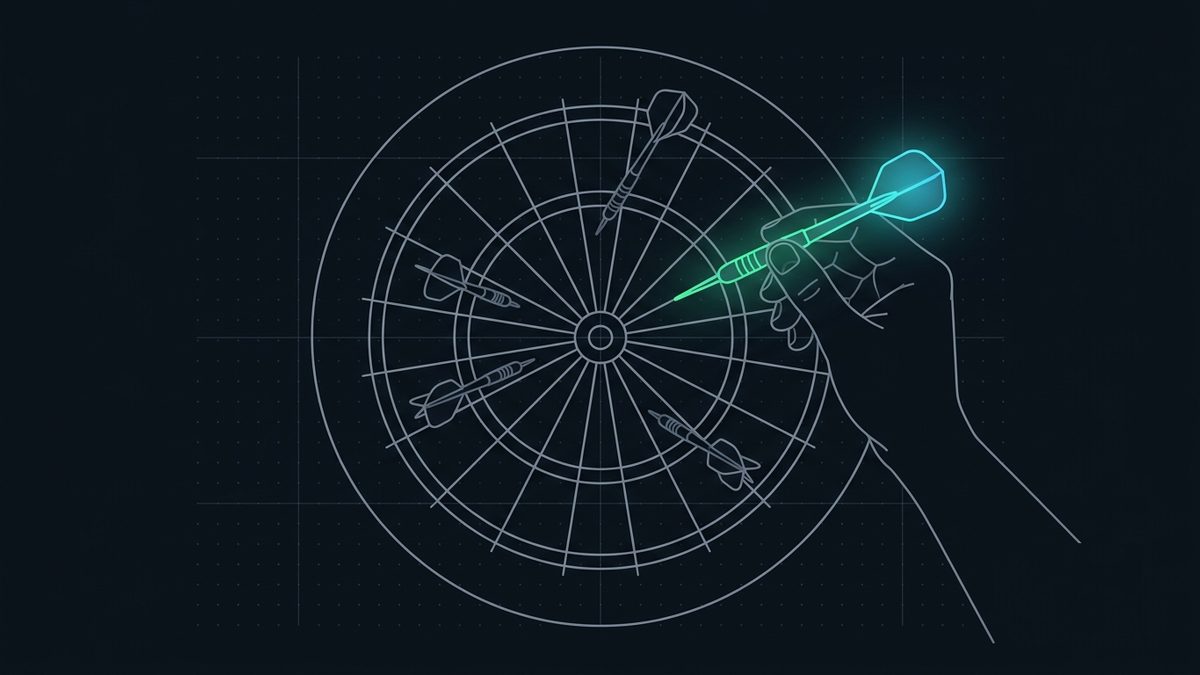 How Striking Distance Keywords Reveal the Right Pages to Fix First